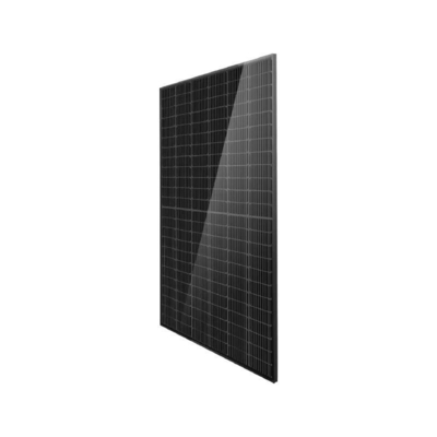 Tamaño de la célula 210mmx210mm JinKo 570W-590W Generador solar portátil con panel de vidrio doble