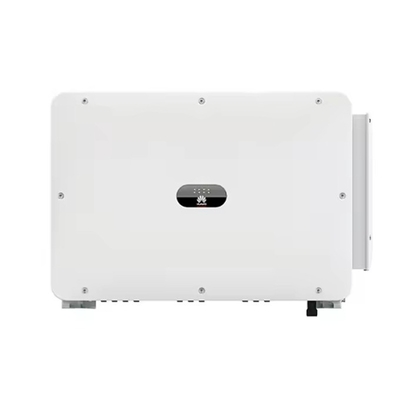 SUN2000-115KTL-M2 115KW Controlador de energía inteligente Inversor solar para sistema de energía solar