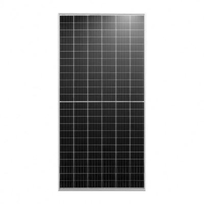 Generador solar portátil JinKo 615W-635W con voltaje máximo del sistema 1500 VDC lEC