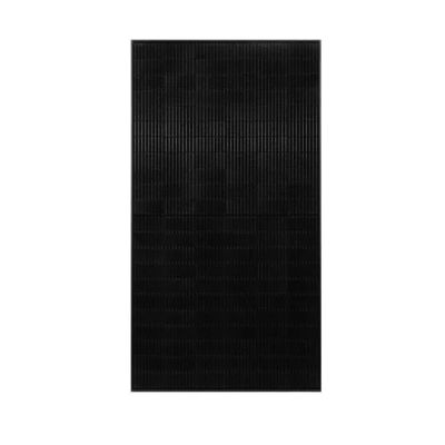 Clase de protección JinKo 425W-445W Módulo monofacial todo negro 54HL4R-B Panel fotovoltaico