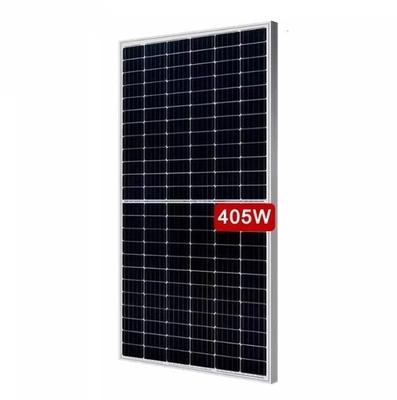 Los paneles solares de la serie CS6R 395W 400W 405W 410W 415W 420W para el mercado europeo