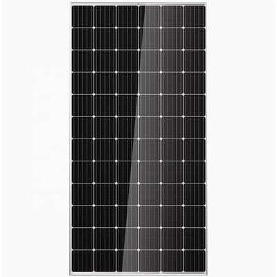 Sistema completo de paneles solares bifaciales de vidrio doble de 600W 605W 610W 620W 620W 625W por JinKo