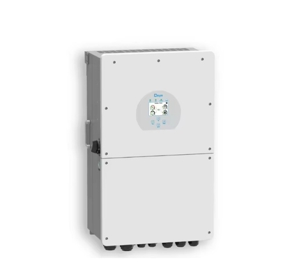 Invertidor de almacenamiento Deye de fase única SUN-12K-SG01LP1-EU 14KW 16KW para sistema fotovoltaico