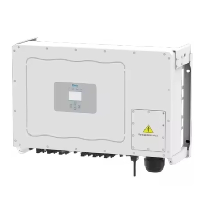 81 kg Peso 90KW DeyeInverter solar de tres fases en la red SUN-90K-G03 para almacén de la UE