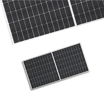 550W-570W Módulo monofacial 72HC JinKo Paneles fotovoltaicos solares para el sistema de granjas solares