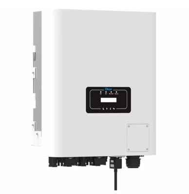 Inversor fotovoltaico de 40 kW 45 kW 50 kW para sistemas solares conectados a la red