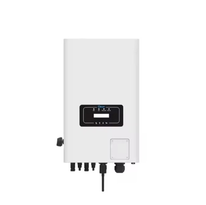 30-36K-G04 Deye Inversor de energía solar 98.6% Eficiencia del inversor Corriente de salida 54.5/52.2A