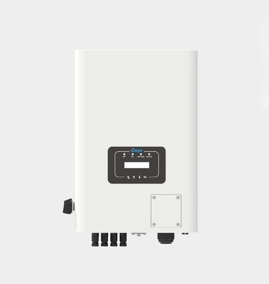 Inversor de tres fases de 18 kW en la red para el sistema solar SUN-18-25K-G05 IP65