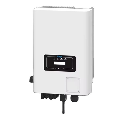 Inversor de tres fases en la red SUN-18/20/22/23/25K-G05 Salida 220V 380V 20Kw 25KW