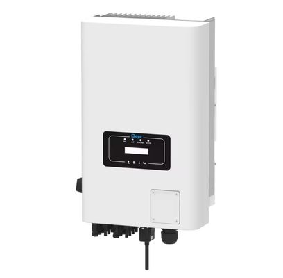 SUN-18/20/22/25K-G05 Deye Inversor solar fotovoltaico en red con clasificación IP65