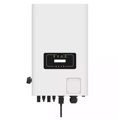 Inversores de CC/AC Deye SUN-23K-G05 en la red 3 fase 23KW 25KW Inversor fotovoltaico Deye