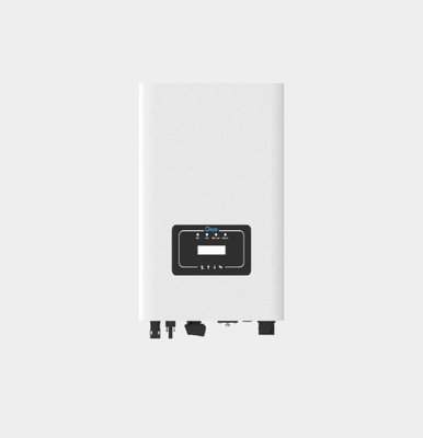 98.5% de eficiencia Deye SUN-3-15K-G06P3-EU Inversor de cuerda de 3 kW en la red fotovoltaica de tres fases