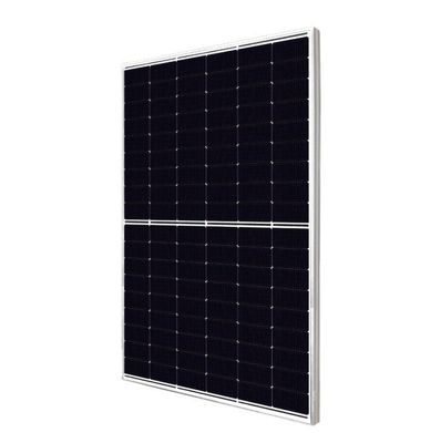 Panel solar canadiense TOPHiKu6 CS6R-T 425W 430W 435W 440W 445W 450W Módulo de silicio monocristalino