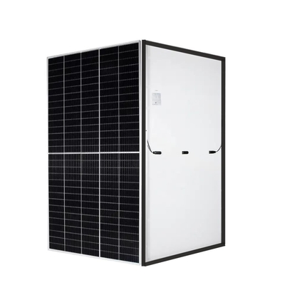 Módulo de silicio monocristalino GLD-405BS 120 Células 390W 395W 400W 405W Panel solar