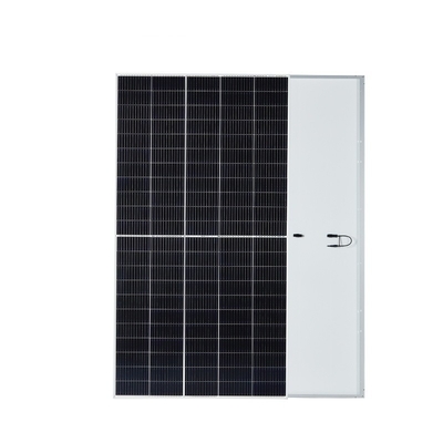 GLD-560BS 110 células monofaciales La clave para una mayor eficiencia y estabilidad de la generación
