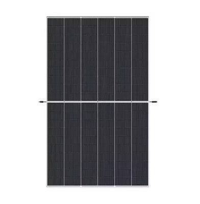 GLD-665BDG 645W 650W 655W 660W 665W Modulo solar bifacial de doble vidrio monocristalino