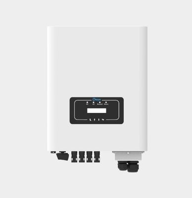 Sistema solar de fase única Inverter fotovoltaico Deye 9KW 10KW Sun-9/10K-G02P1 con clasificación IP65