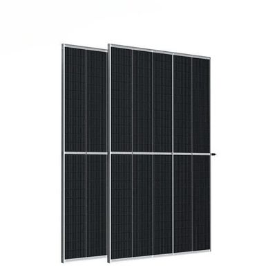 Modulo GLD-560BS Panel solar de silicio monocristalino para el sistema de energía solar 110 células