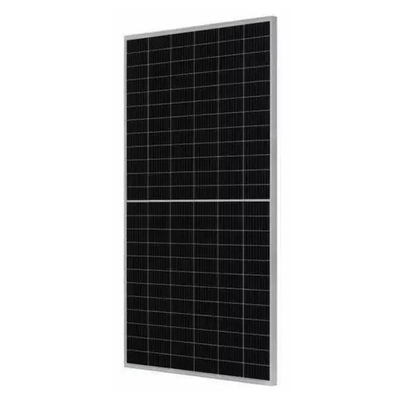 Panel fotovoltaico solar bifacial de tipo N monocristalino JKM605-630N-66HL4M-BDV Panel fotovoltaico solar Jinkosolar