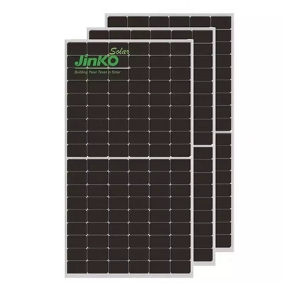 Jinkosolar JKM435-460N-54HL4R-V Panel solar monocristalino para el sistema de energía solar