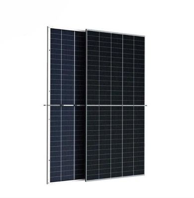 Modulo de silicio monocristalino de potencia máxima de 710W