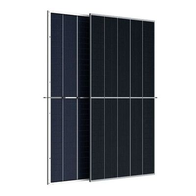 Módulo de silicio monocristalino TSM-NEG20C.20 con cristal doble trinasolar y bifacial