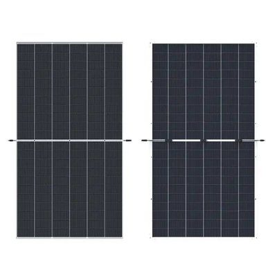 MC4-EVO2/TS4 Plus/TS4* Conector 695 vatios GLD-700NBDG Paneles solares para sistemas solares