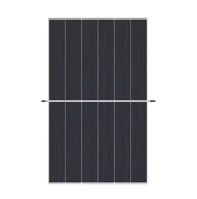 Panel de silicio monocristalino 700NBDG 675W 680W 685W 690W 700W para el sistema de energía solar