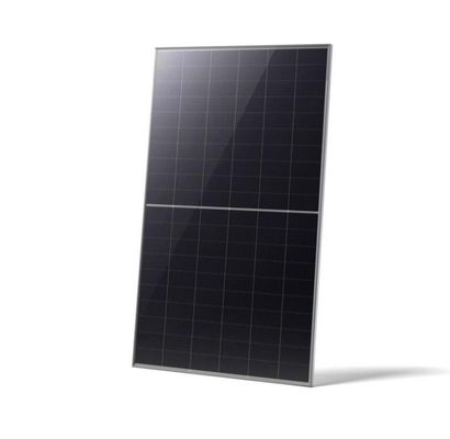 Modulo solar de silicio monocristalino Jinko 470W-490W Paneles fotovoltaicos de media célula para el sistema de energía solar