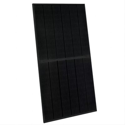 GLD-425BS 425W 420W 415W 410W 405W Módulo de silicio monocristalino de 144 células monofacial