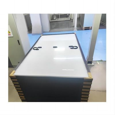 GLD-435BS Módulo monocristalino monofacial Cuadro negro 144 Células para energía solar