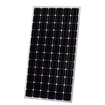 Sistema de energía solar 2024 Bifacial Mono Perc Panel solar grande para hogar y energía