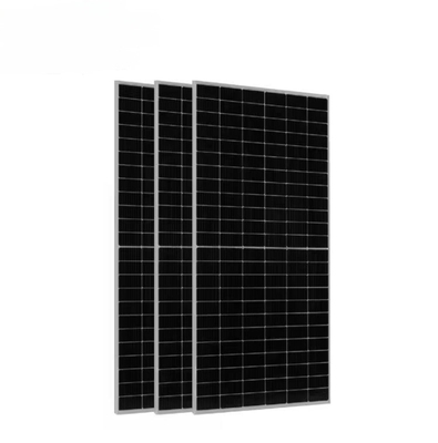 Módulos solares monocristalinos de doble vidrio 570W-590W Módulo fotovoltaico Jinko tipo N 72HL4-BDV