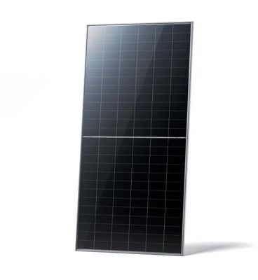 Modulo de paneles solares de silicio monocristalino de tipo N 615W-635W