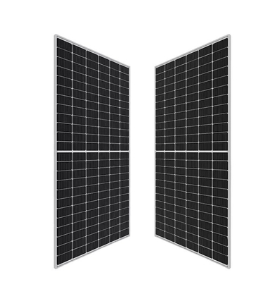 JA Solar JAM66D45 LB N tipo 595W-620W EU Stock Medias celdas fotovoltaicas paneles solares