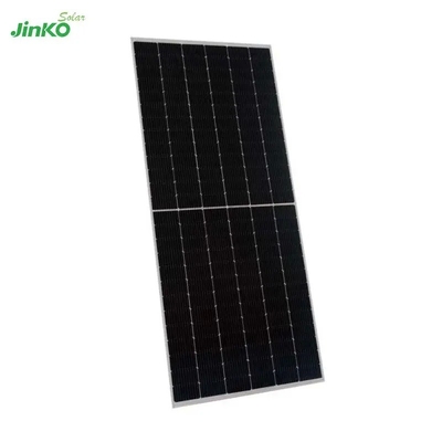 JKM610-635N-66HL4M-V 132-Cell N-TYPE Panel solar monocristalino con por Jinkosolar