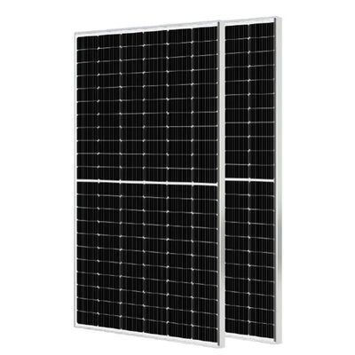 Los paneles solares de módulo Pv para el hogar y el hogar con energía solar en 2024