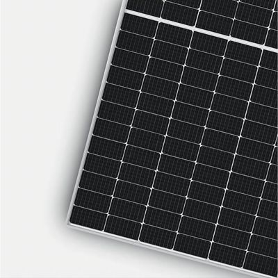 Panel solar monocristalino de tipo N para el sistema solar
