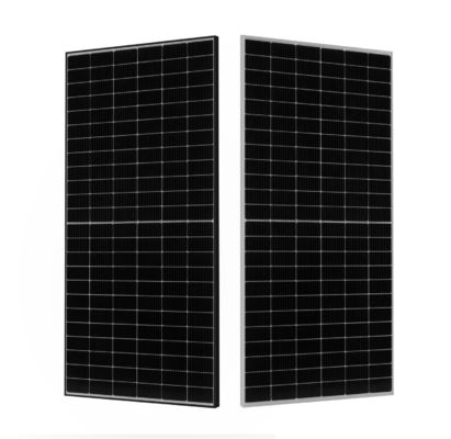 Panel solar de tipo Jinkosolar P JKM550-570M-72HL4-V 144 Células para módulo monocristalino