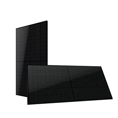 GLD-440BDG 440W 435W 430W 420W 415W Panel de células solares bifaciales de silicio monocristalino