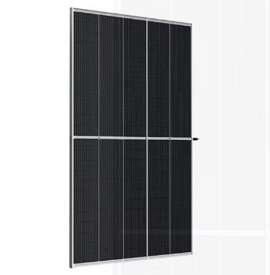GLD-515BS Panel solar de silicio monocristalino para el sistema de energía solar de 150 células