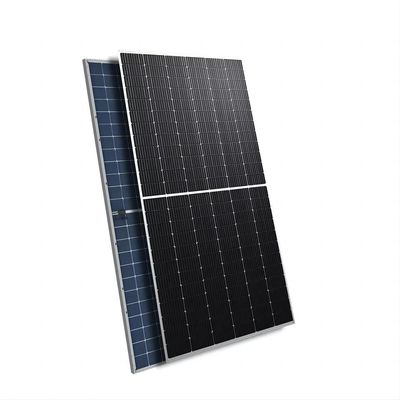 Trinasolar TSM-NEG21C.20 Modulo de silicio monocristalino de doble vidrio bifacial con 720W