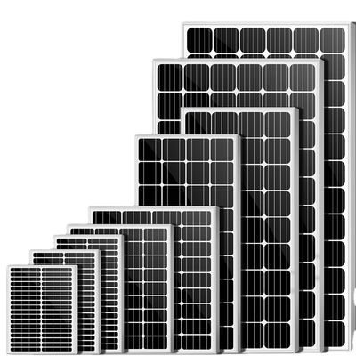 Metal 2024 Luminosos paneles solares canadienses 585watt Bifacial n Tipo Mono Perc para el enrutador Powerbank