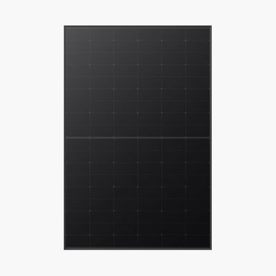 Longi Hi-MO X6 Panel solar monofacial 440W 445W 450W Módulo monocristalino con 108 células