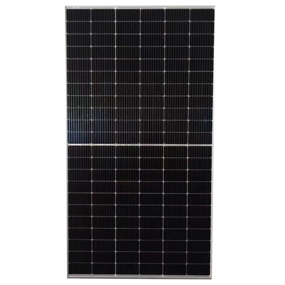 Panel solar JKM475-500N-60HL4-V Modulo inteligente monofacial N-tipo para el sistema de energía solar