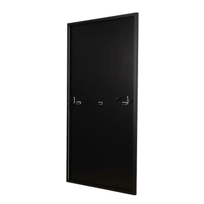 182mmx182mm Tamaño de la célula Panel solar luminoso para el Router de Powerbank doméstico integrado en el techo