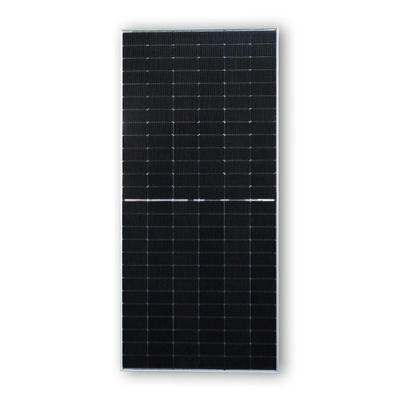 Los paneles solares monocristalinos JKM615-635N-78HL4-V N-TYPE módulo fotovoltaico 156 células por JinkoSolar