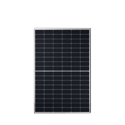 CanadianSolar N-Type TOPCon Panel monofacial 445W-470W 108 Células para el sistema de energía solar