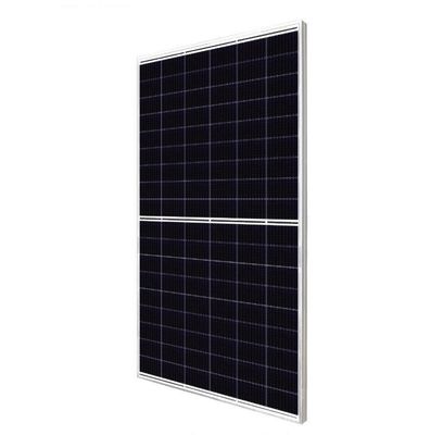 425W 430W 435W 440W 445W 450W Panel 23.0% Vidrio delantero 3.2 mm AR Revestido de vidrio templado