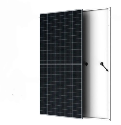 150 células Trinasolar Vertex Monofacial Monocristalino Panel solar fotovoltaico para el sistema de energía